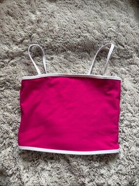 Five the label top